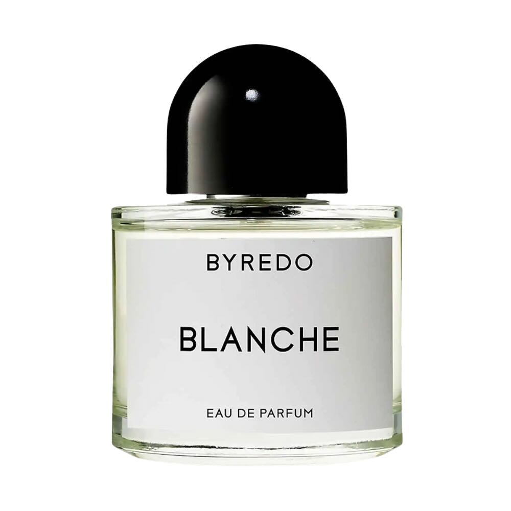 Nước Hoa Nữ Byredo Blanche EDP 100ml Chính hãng | Niche | Trả Chậm 0% - Hình ảnh chính